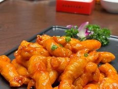-俏东方·海味水饺·青岛菜(崂山店)