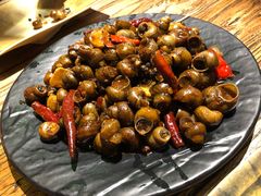 -铁人烧烤(北京店)