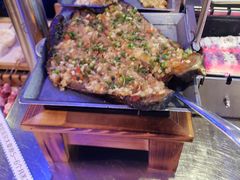 -很久以前羊肉串(大华三路店)