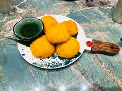 -浩海火烧云傣家菜(京广店)
