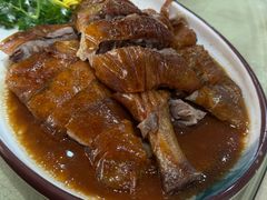 -红日饭店(裕隆三路店)