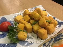 一口豆腐-八间(合生汇店)