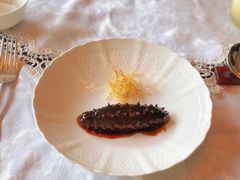 葱烧关东辽参-福1015(愚园路店)