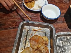 -天津乾毓德饭庄·清真传统炒菜·海鲜烧烤(咸阳路店)