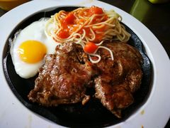 -豪客来牛排(文化路店)