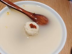 -苏小柳点心·手作小笼包(新街口分院店)