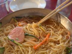 -西塔大冷面(市府大路店)