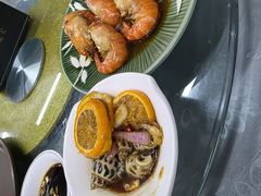 -阿静美食