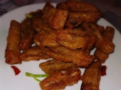 香酥藕夹-虎虎龙虾大排档(双井店)
