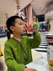 -奈尔宝家庭中心·亲子餐厅(鄞州万达店)