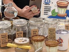 -COFFEE HOLIC(朝外SOHO店)