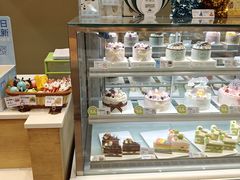 -仟吉(沿港路店)