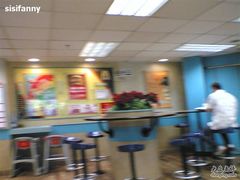 -麦当劳(总统大酒店店)