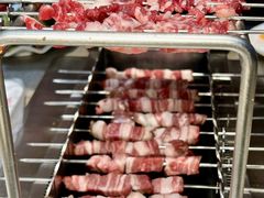 -邢氏老太太烧烤(南山店)