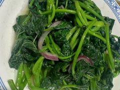 油麦菜-南昌大饭店·非遗南昌菜(万寿宫店)