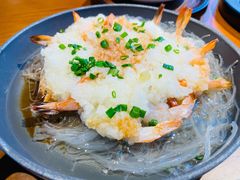 -三凤酒家·百年无锡菜(清扬茂业店)