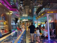 -反斗乐园(领展中心城店)