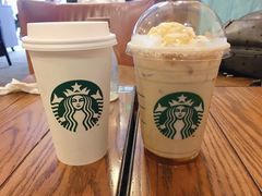 -星巴克臻选(武汉首义汇店)