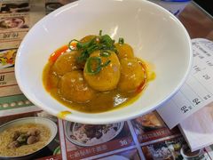 -七爷清汤腩·港式餐厅(金狮广场店)