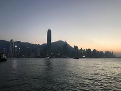 -海港城