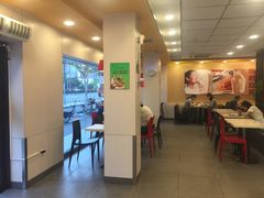 大堂-永和大王(宜山店)
