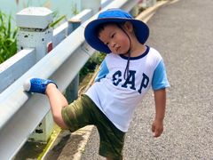 -六合朝阳景区-和尚套