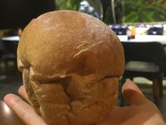 -啊噗吐呦现场烘焙(麦凯乐店)