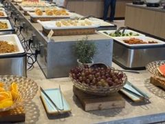 -枣子树·素食餐厅(朱家尖店)