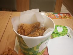 -德克士(通宝路店)