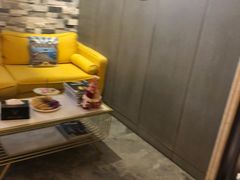 -禧瑞 ·丝浴主题·水疗·spa(中山公园店)