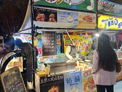 -银座mall(东直门店)