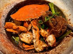 -太食獸泰式茶餐厅(IFS国金中心店)