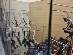 -無弓射箭俱乐部(领展中心城店)