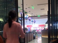 -南越郡·越式风味餐厅(青秀万达店)