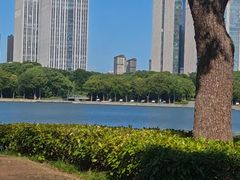 -尚贤河湿地