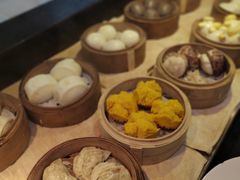 -大佛寺高级素食自助餐厅