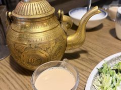 -那时新疆·若羌(经纬汇店)