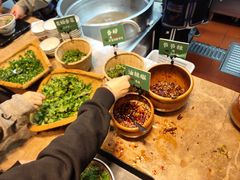 -云阿蛮云南生烫牛肉米线(奉贤路店)