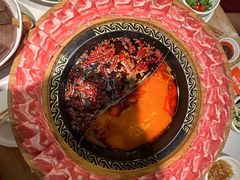 -川中渝夫火锅(铜陵万达广场店)