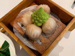 -粤财皇冠假日酒店·彩华轩中餐厅