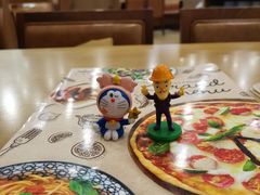 -萨莉亚意式餐厅(天河城购物中心店)