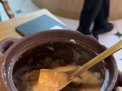 -潮粥荟·潮汕砂锅粥(槐房万达店)