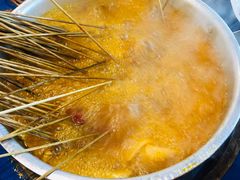 -马路边边串串香(双井直营店)