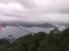 -千岛湖天屿景区