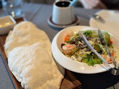 -Efes Turkish & Mediterranean Cuisine 艾菲斯餐厅(陆家嘴店)