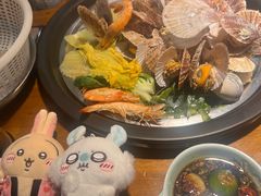 -三个渔夫·蒸汽海鲜(小白楼店)