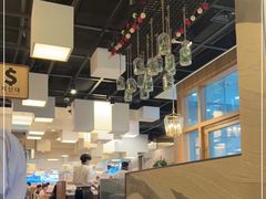 -海底捞(江南店)