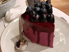 -BAKER&SPICE(安福路店)