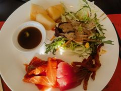 -洲际酒店·地平线全日餐厅HORIZON CAFÉ