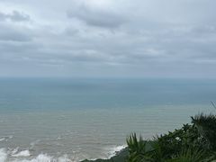 -海南铜鼓岭景区